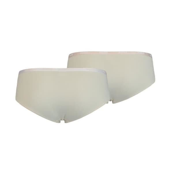 Puma damtrosor - enfärgade, 2-pack