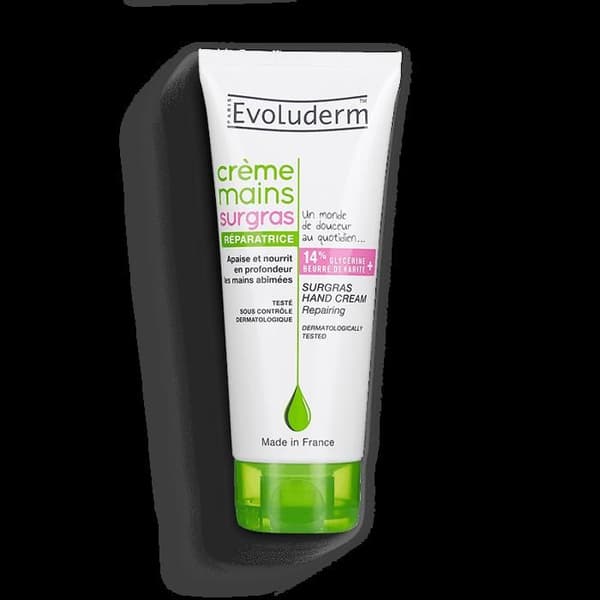 Reparerande Överfettad Handkräm 100 ml