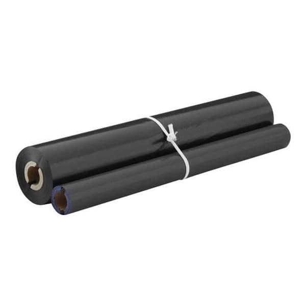 Överföringsrullar - Brother - PC-302RF - Original - Svart - Termisk överföring