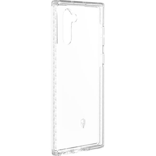 Skyddsskal - Force Case Life - Galaxy Note10 - Semi-hård - Elegant - Stötsäkerhet