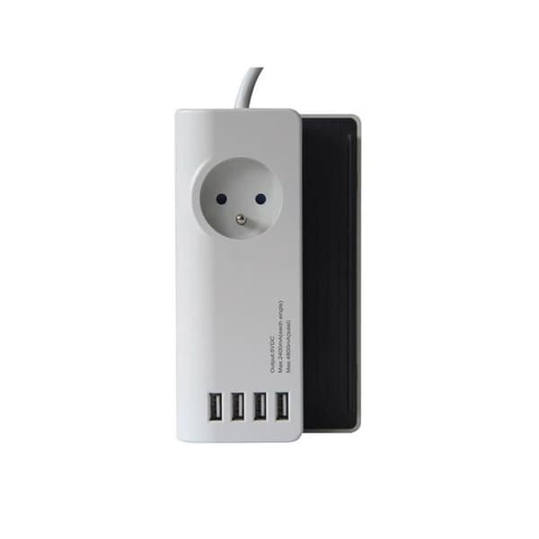 USB-laddare dockningsstation ref.0433
