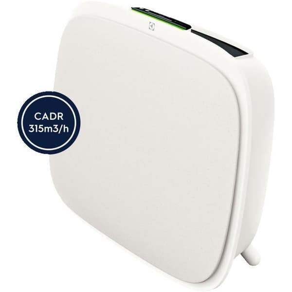 Luftrenare Well A5 ELECTROLUX WA51-303WT Vit