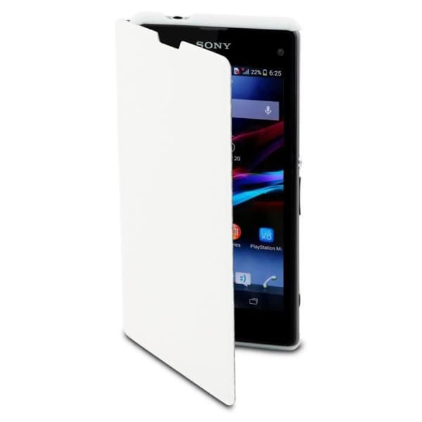 Xperia Z1 kompakt skal