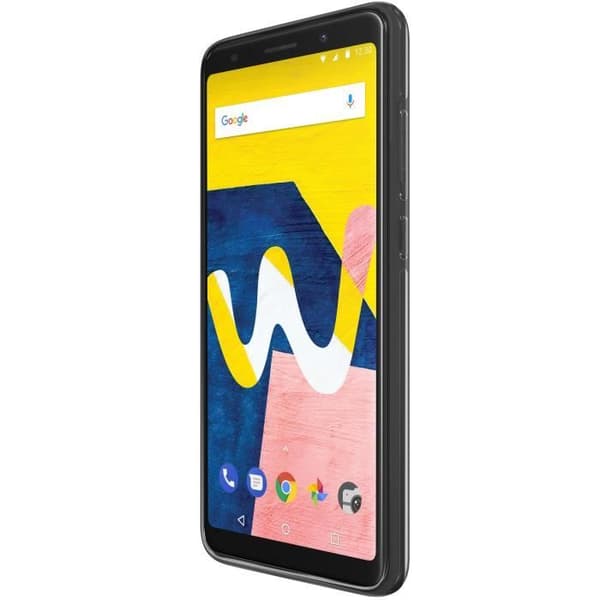 WIko Soft Case Lenny 5