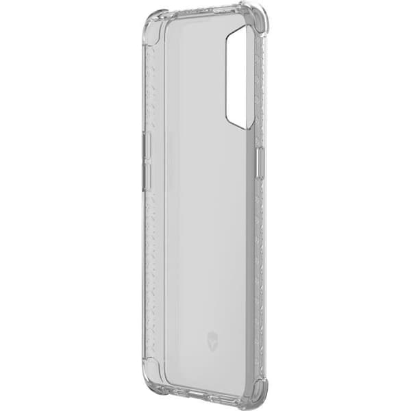 Coque - Force Case - Oppo Find X2 Lite - Förstärkt - Transparent - Styv