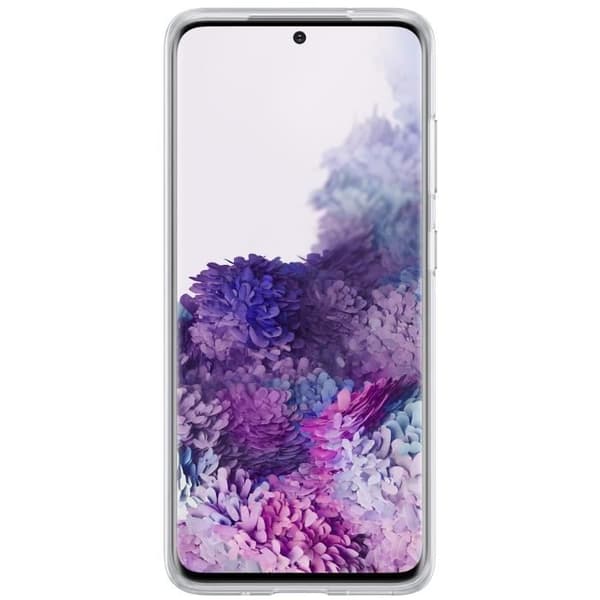 Ultratin skal S20 Transparent