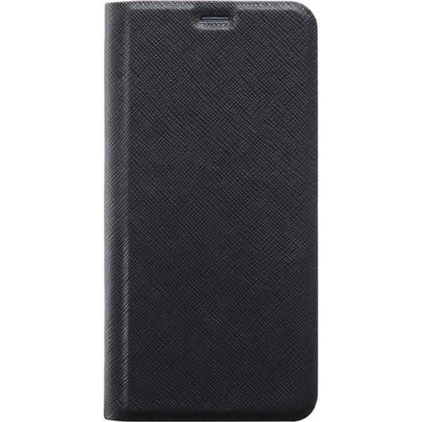 BigBen Black fodral för Honor 10 Lite