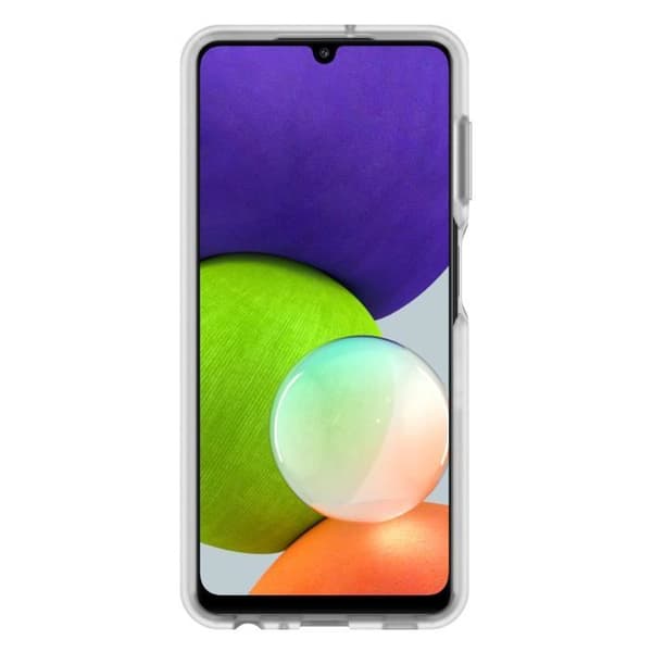 Coque - OtterBox - React - Transparent - Pålitligt skydd - Hård