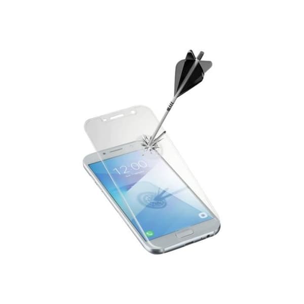 Cellular Line Second Glass Ultra Capsule Clear Screen Protector för Samsung Galaxy A5 (2017)