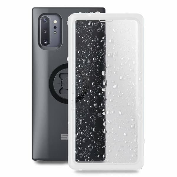 SP Connect Samsung Note 20/Note 10+/Note 9 telefonfodral - Vit - TU