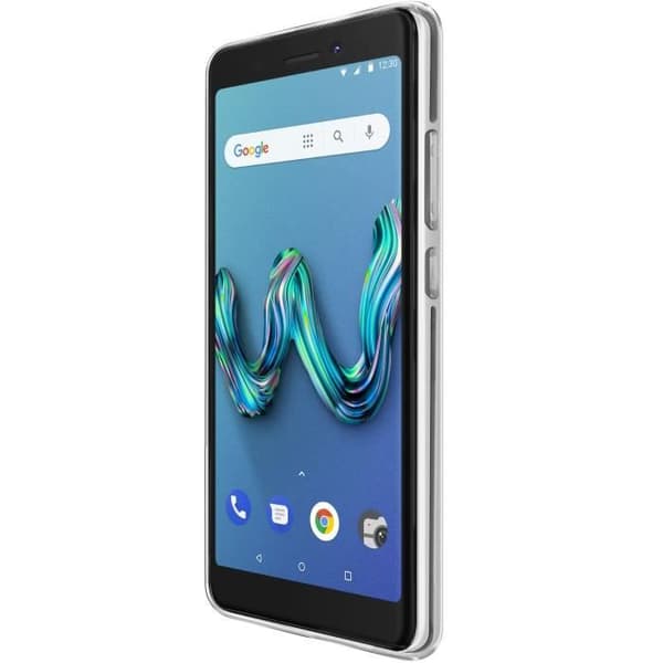 Wiko Soft Case Tommy 3