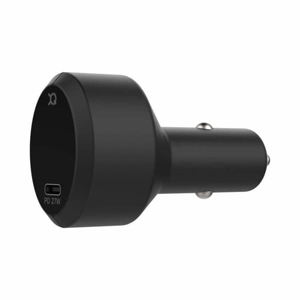 Laddare - Xqisit - 12991 - 1x USB-C - 3 A - Snabbladdning
