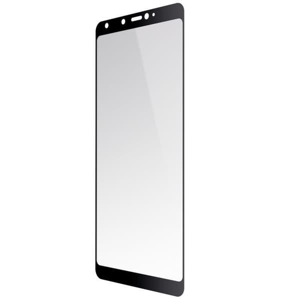 WIko tryckt härdat glas Visa Max