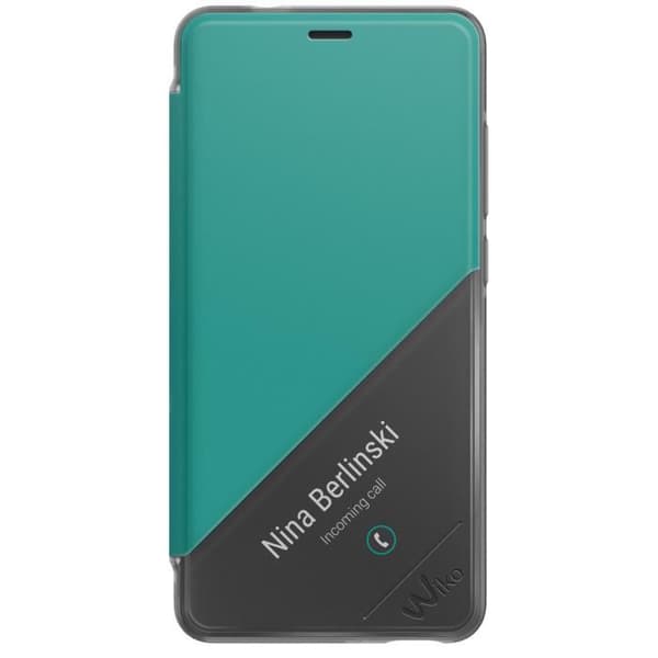 Wiko Smart Folio Bleen Lenny 5