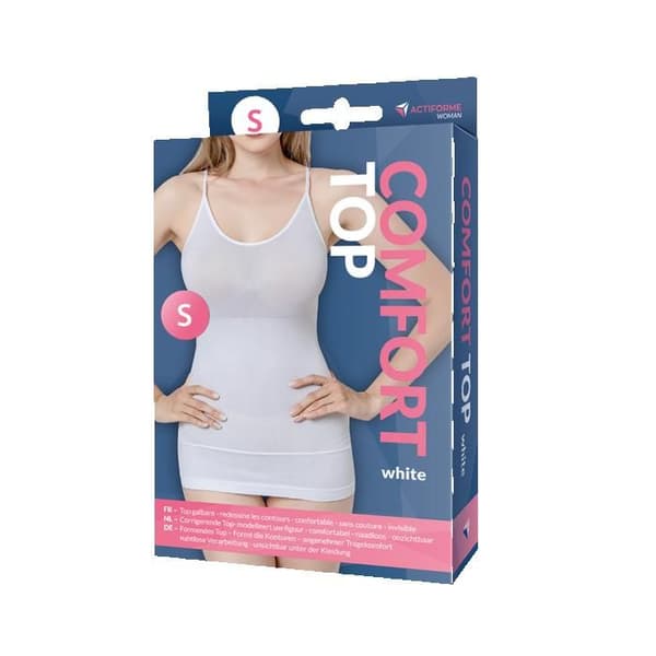 Formande topp COMFORT TOP