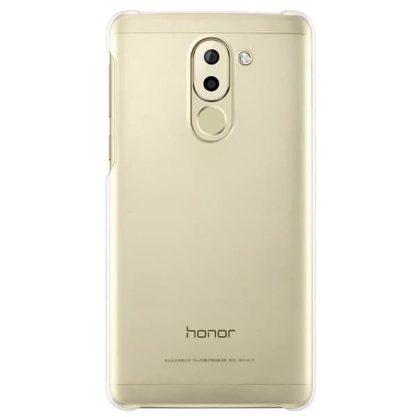 Honor Originalfodral för Honor 6X Transparent