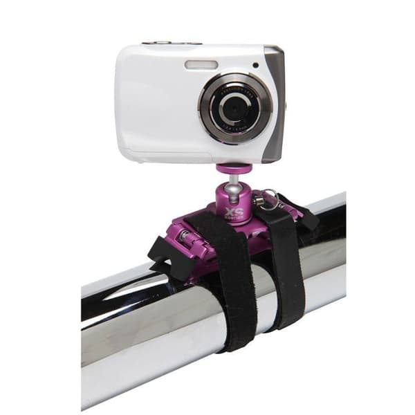 XSORIES Acmou Camera Support - Rosa
