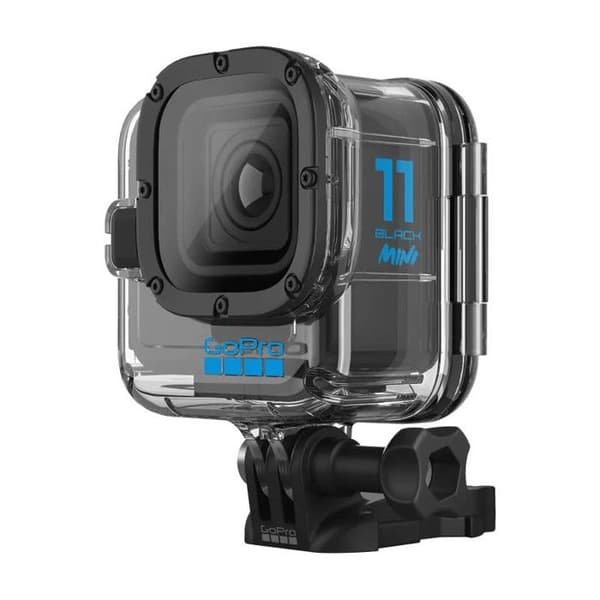 GOPRO Dykhus för HERO11 Black Mini