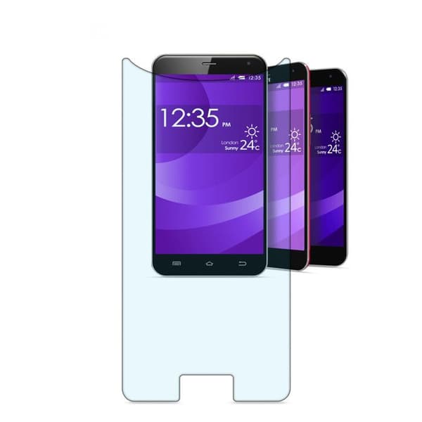 Mobil/smartphone Cellularline TEMPGLASBUNI51 Transparent