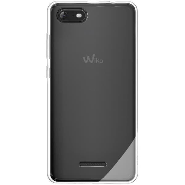 Wiko Soft Case Tommy 3