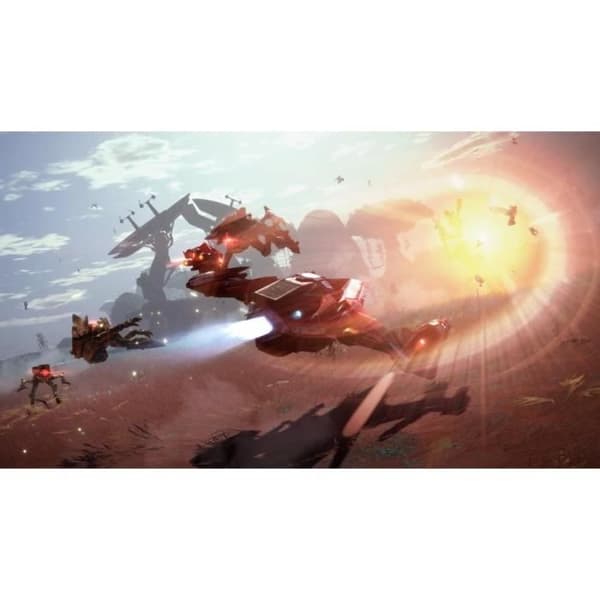 Starlink Pack med Crusher + Shredder Leksaker