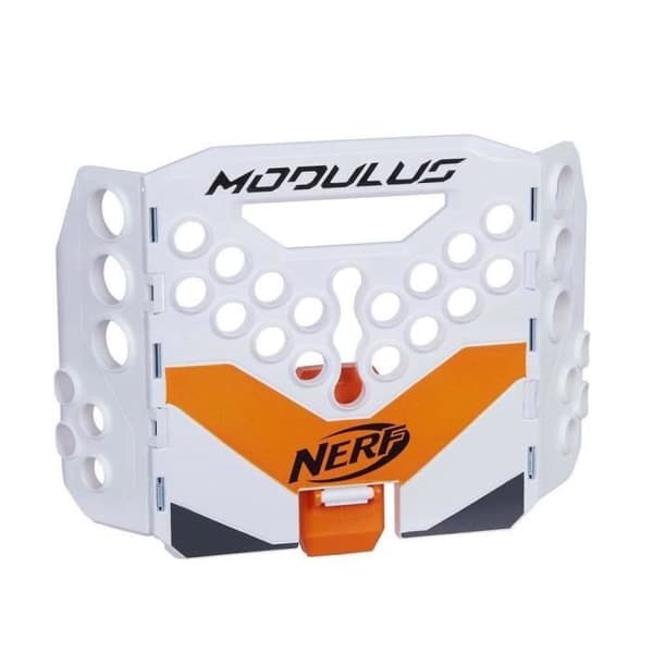Nerf Modulus Storage Shield - Shield och förvaring för Nerf Dart