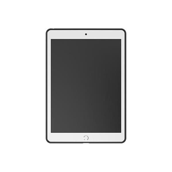 Skyddsskal - OtterBox - React Series - Polykarbonat - Syntetgummi - Svart