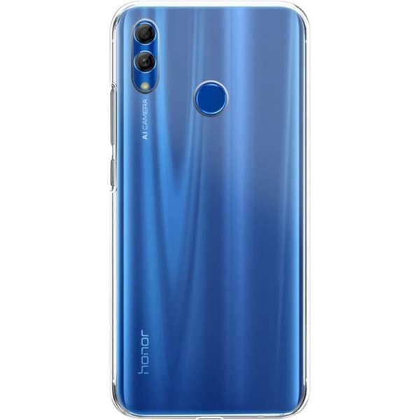 BigBen Clear Silikonfodral för Honor 10 Lite