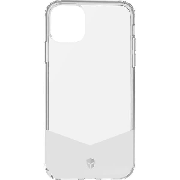 Coque - BIG BEN - Force Case Pure - Transparent - Stötsäker 1m - Livstidsgaranti