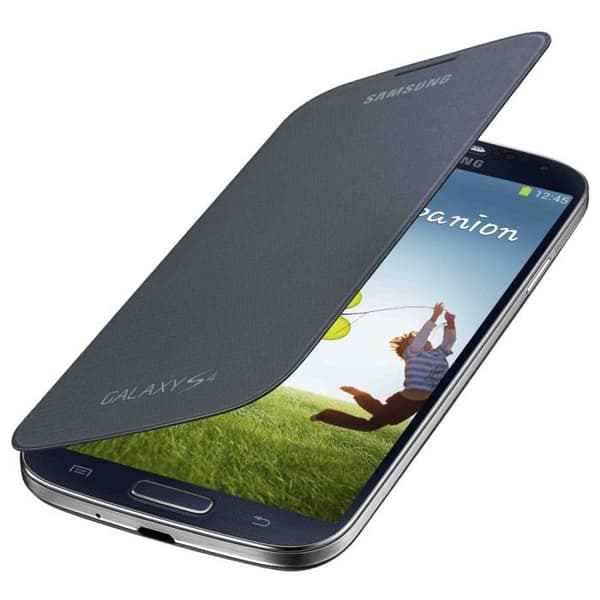 Samsung Galaxy S4 skal