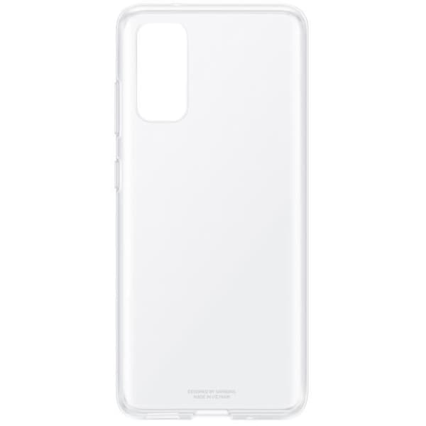 Ultratin skal S20 Transparent