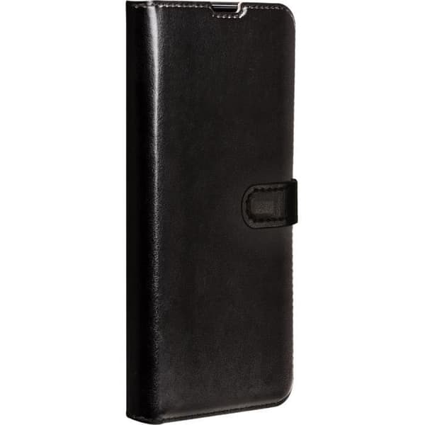 Folio Wallet - Bigben - Xiaomi Redmi Note 10 Pro - Svart - Semi-rigida - Lock