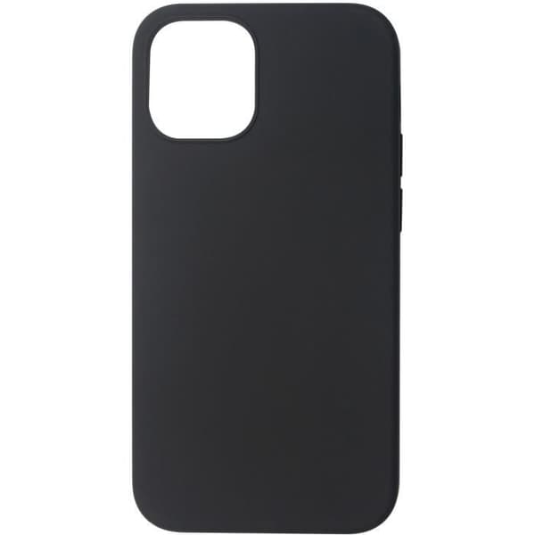 QDOS IP Case 12pro max Touch Black