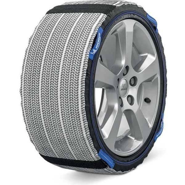 MICHELIN - Snöstrumpor - S.O.S. GRIP® EVOLUTION 0