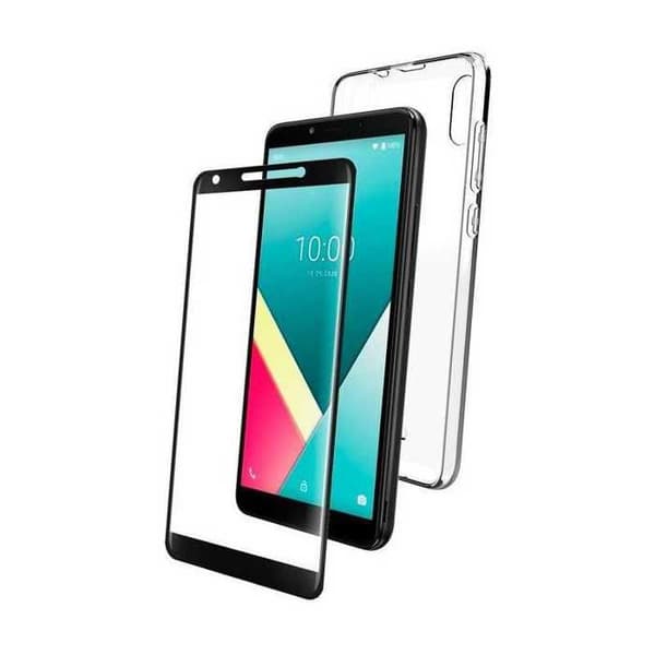 Skyddsskal WIKO WIPAK 0028
