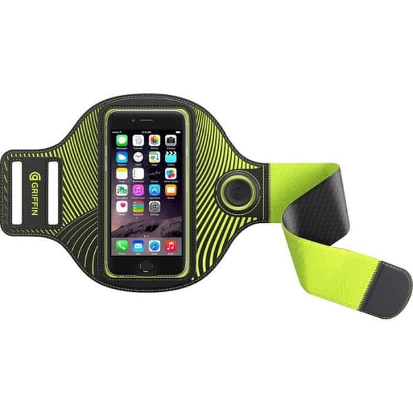 Griffin LightRunner - LED Armband för iPhone 6 / 6s