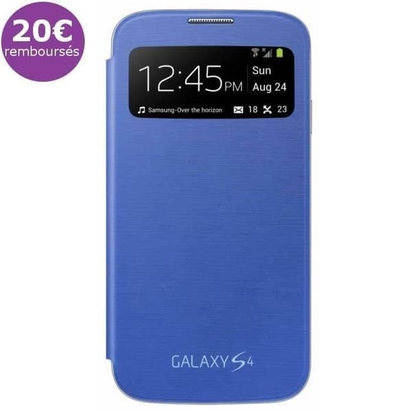 Samsung Galaxy S4 skal