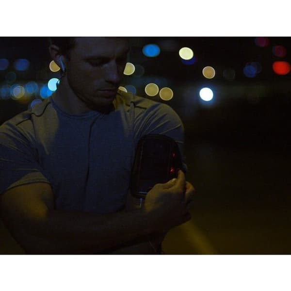 Griffin LightRunner - LED Armband för iPhone 6 / 6s