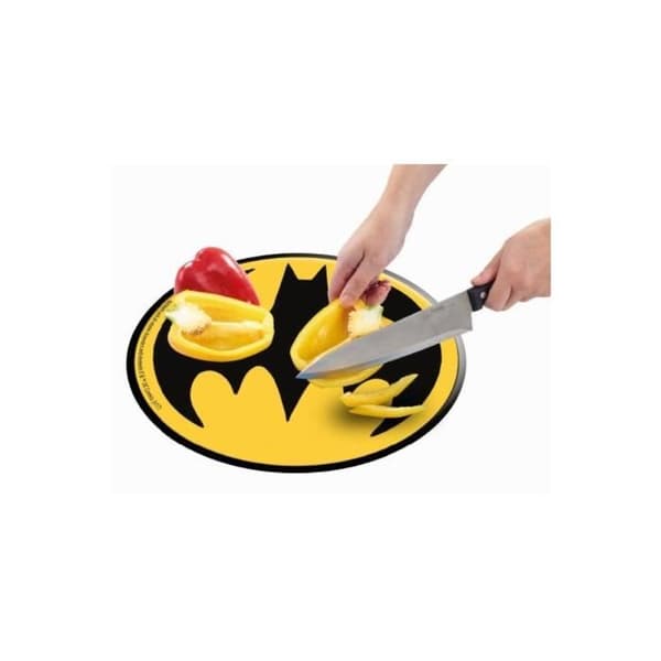 Underground Toys - DC Comics - Skärbräda Batman