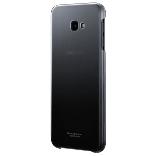 Samsung J4+ skal Svart