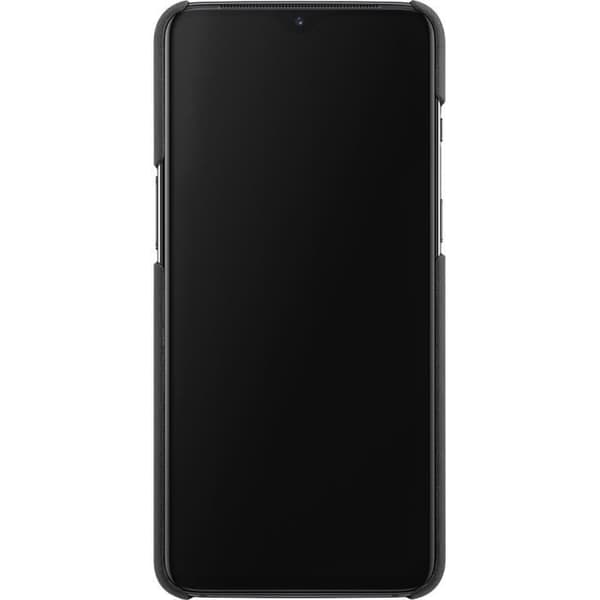 Svart hårt fodral för OnePlus 7