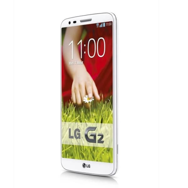 LG G2 Fodral CCF-240