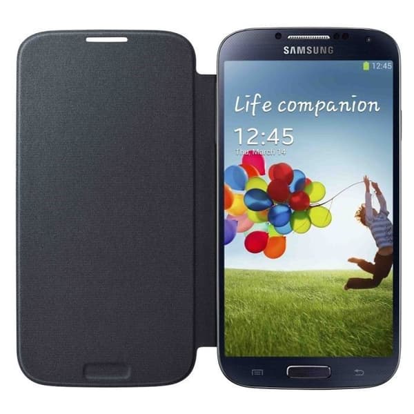 Samsung Galaxy S4 skal