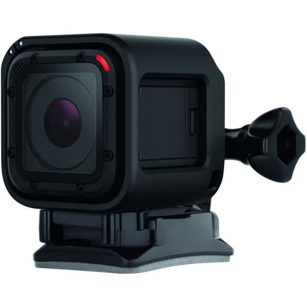 GoPro Curved Adhesive Mounts + Flat Adhesive Mounts