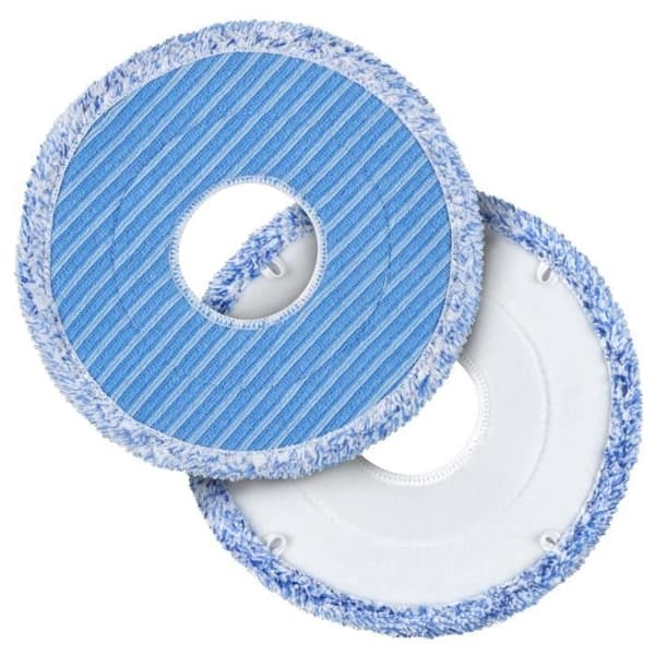 SPONTEX EXPERT Kit för platt mopp och komplett rengöringshink