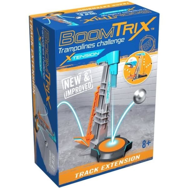 Goliath - Boomtrix Track Extender - Byggspel - Marble Run