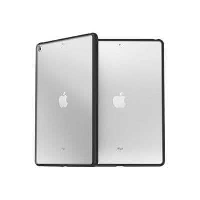 Skyddsskal - OtterBox - React Series - Polykarbonat - Syntetgummi - Svart