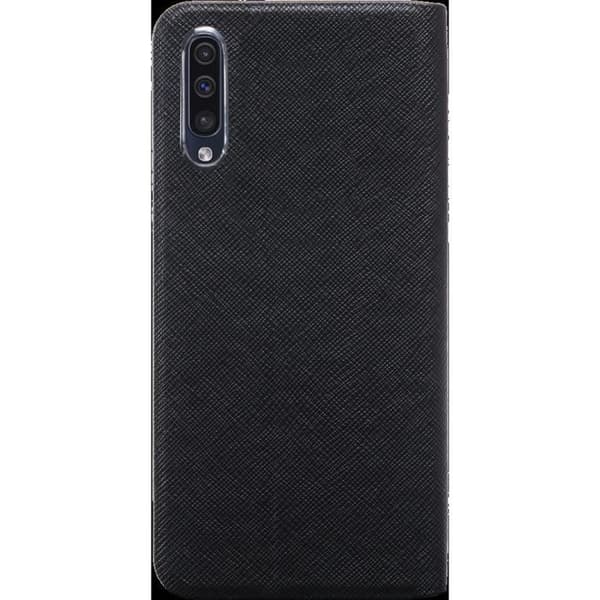 EtuiF svart ställ Galaxy A50