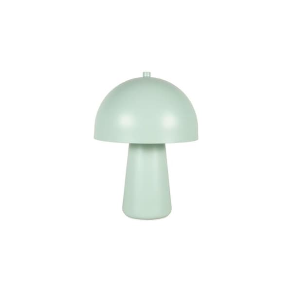 Grön Silo Metall Lampa - Ostaria
