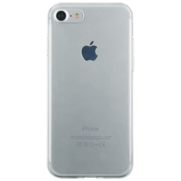 BBC Coque Coque transparent hård Iphone7
